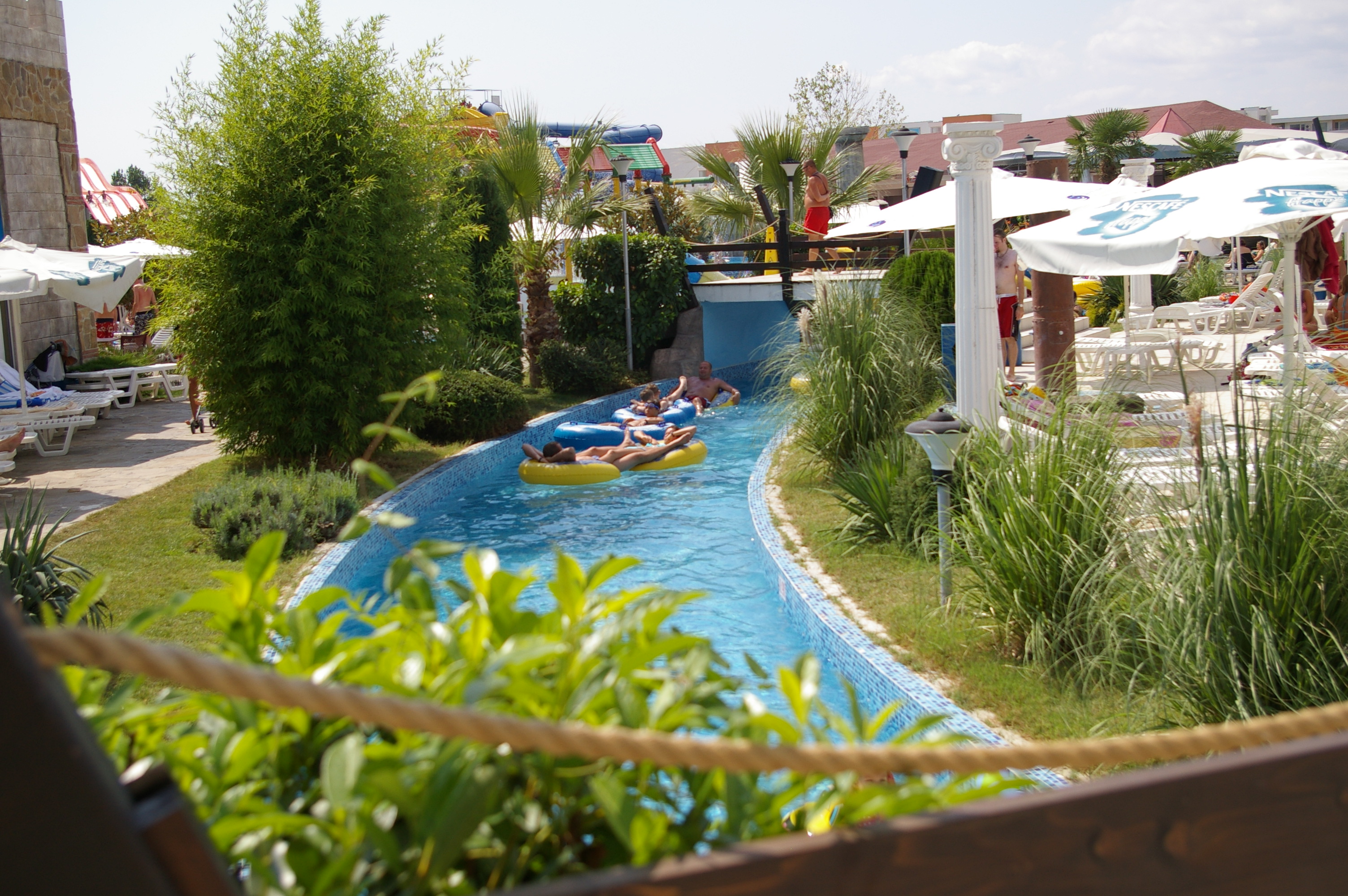 Hotel Aqua Nevis-Action aquapark.jpg