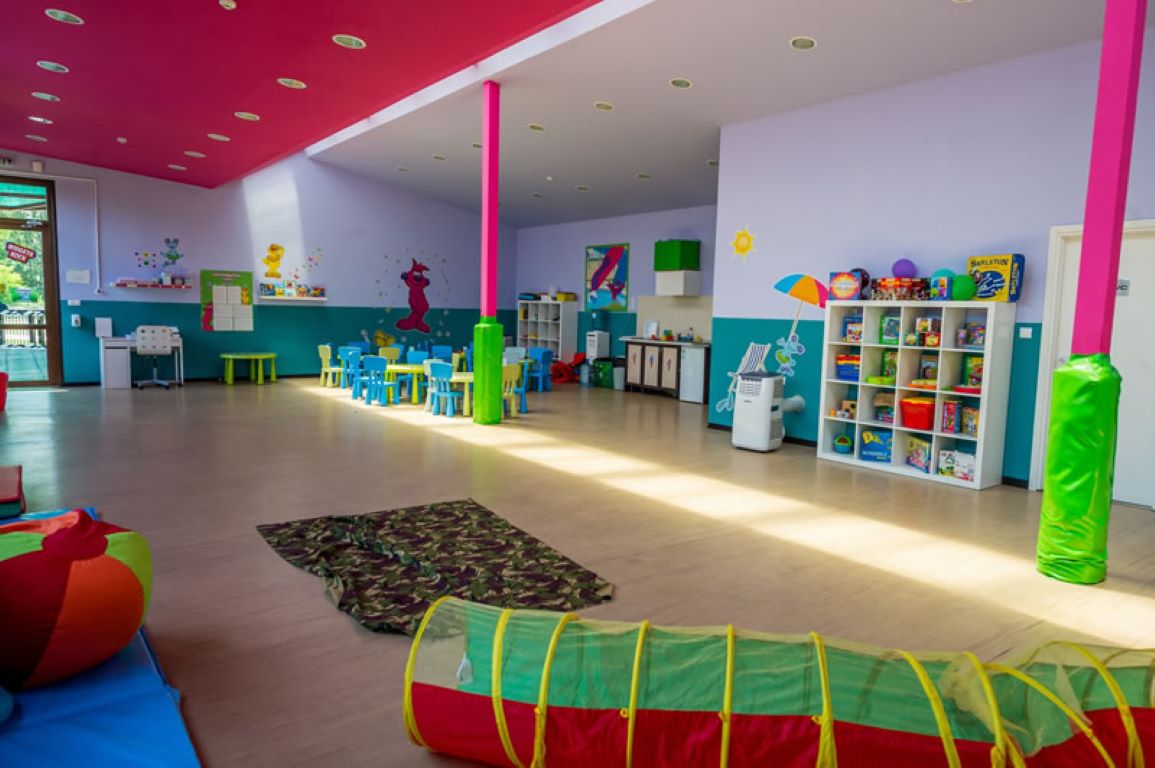 Hotel Aqua Nevis-Decija igraonica.jpg