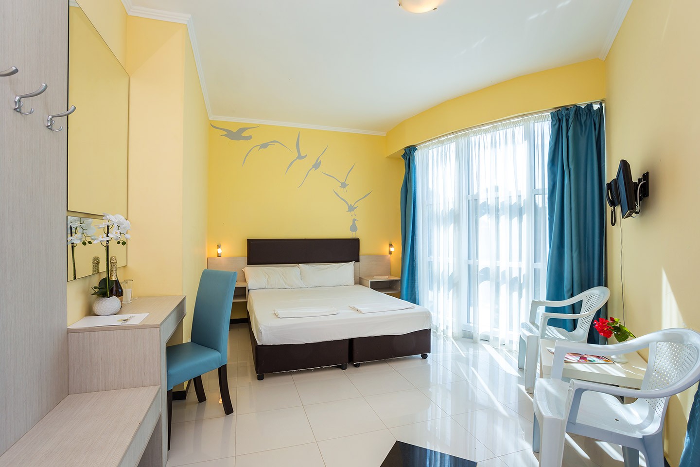 Blue Pearl Hotel-Standardna soba.jpg