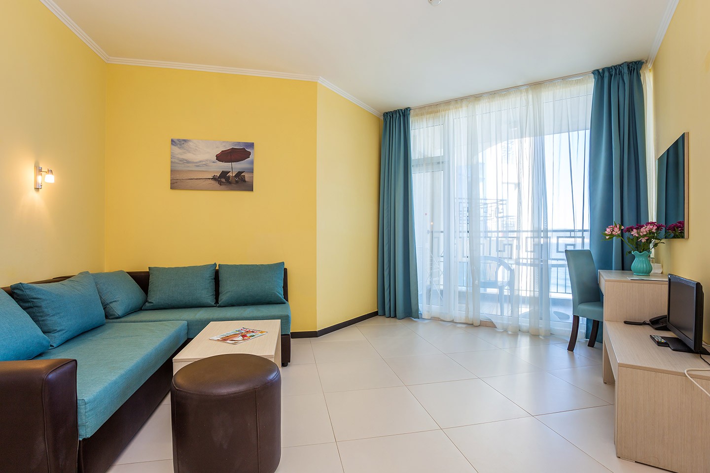 Blue Pearl-Jednosoban apartman.jpg