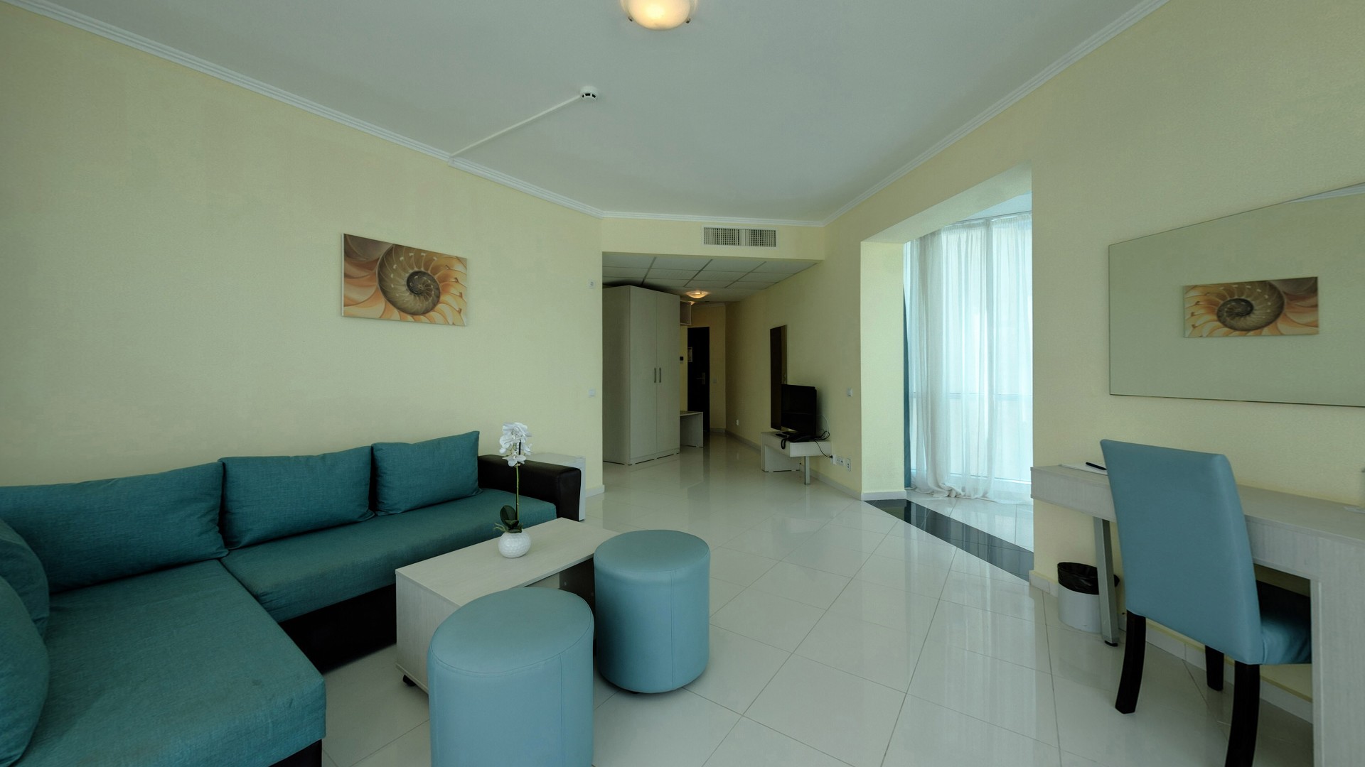 Hotel Blue Pearl-Dvosoban apartman.jpg