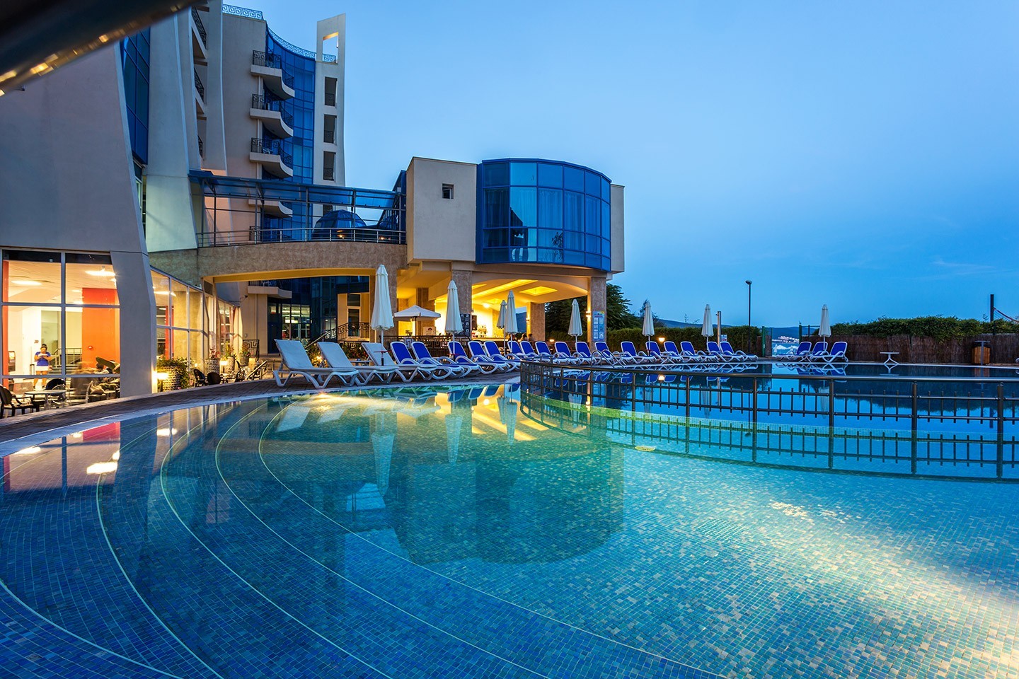 Hotel Blue Pearl-Nocni izgled.jpg