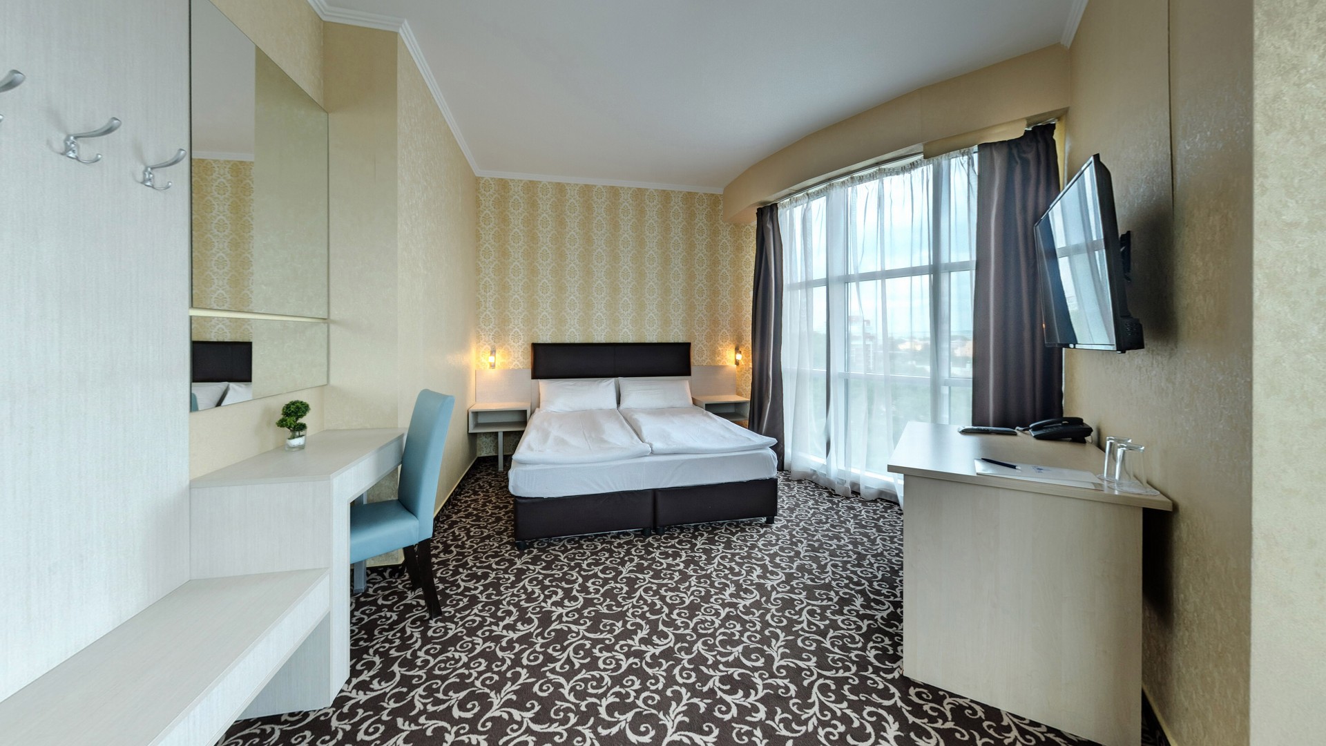 Hotel Blue Pearl-Standardna soba bez balkona.jpg