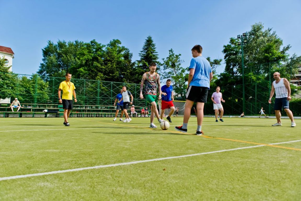 Evrika Beach Club-Fudbalski teren.jpg