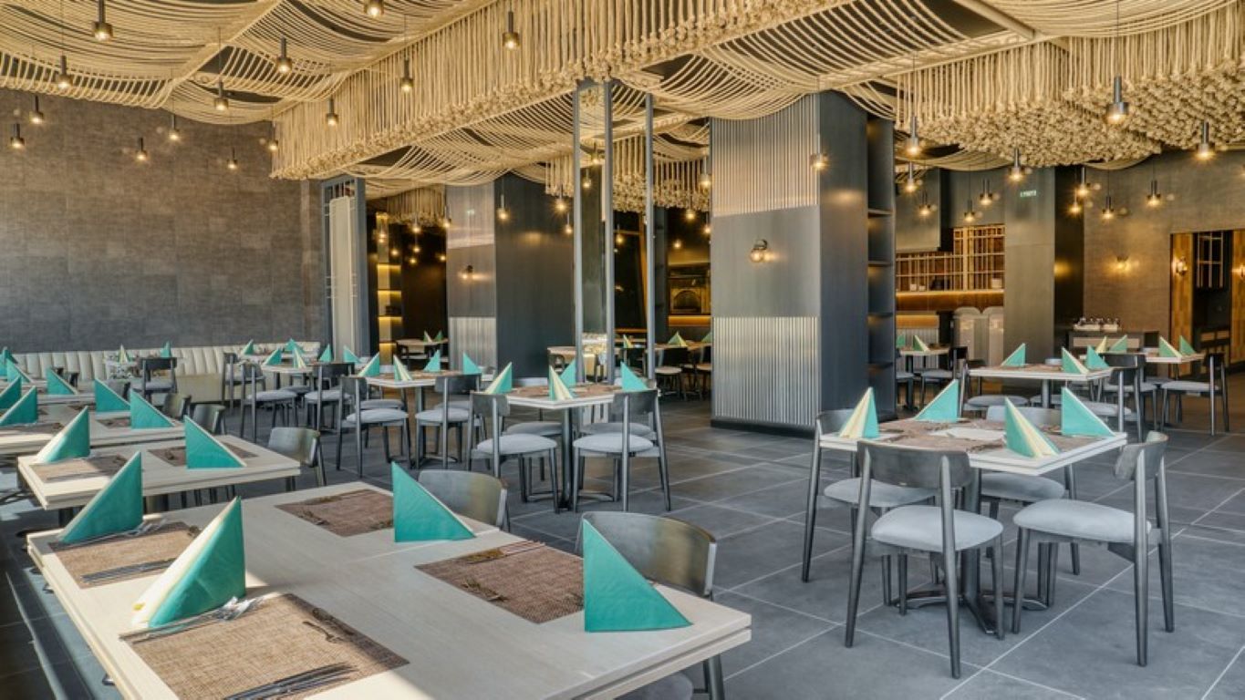 Majestic Beach Resort Hotel-Italijanski restoran.jpg
