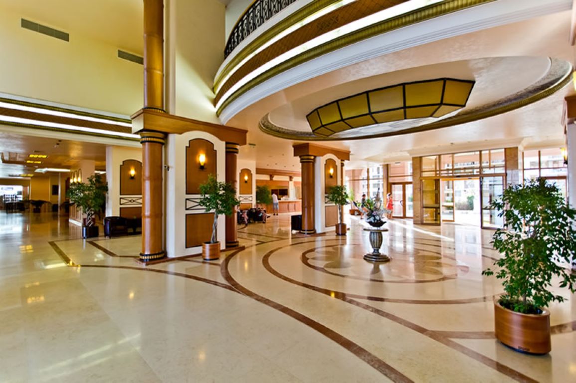 Majestic Beach Resort Hotel-Lobby.jpg