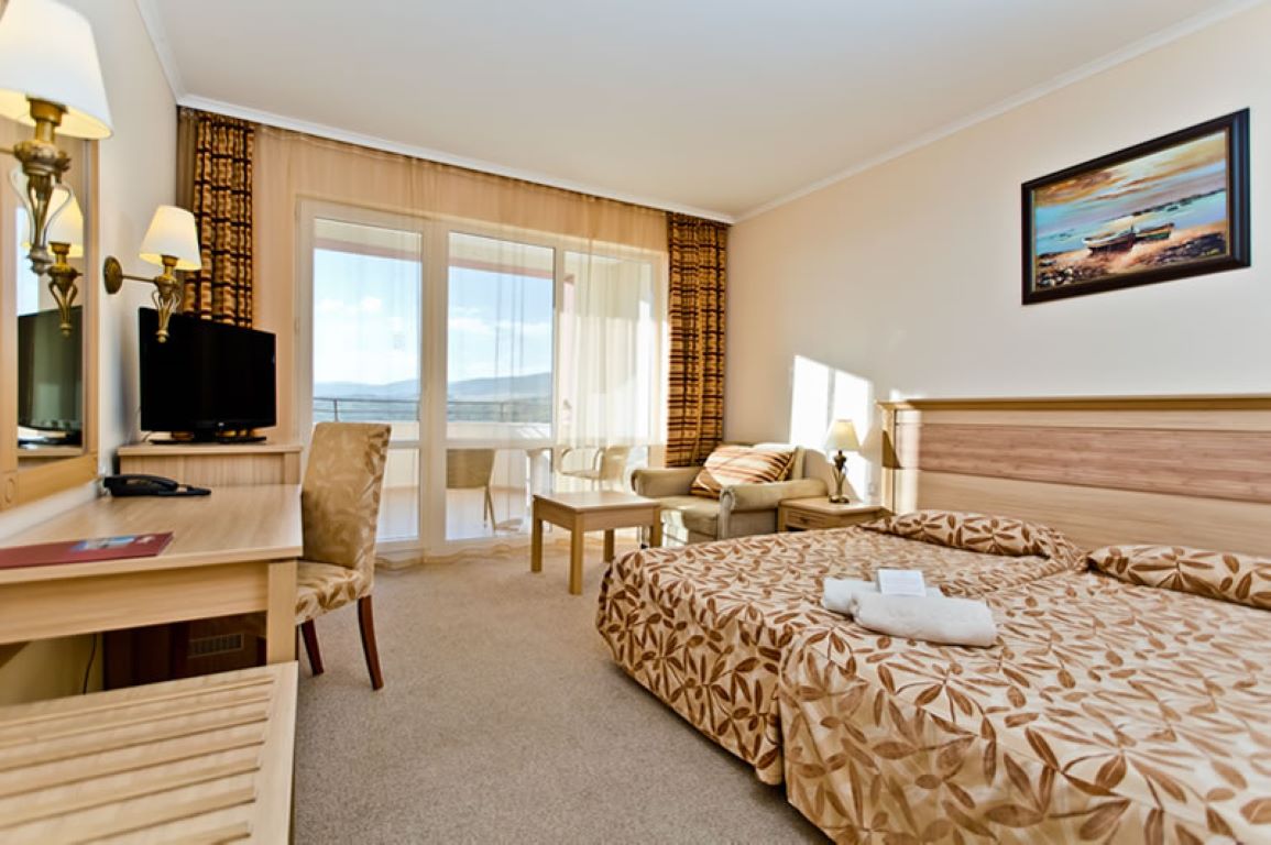 Majestic Beach Resort-Standardna soba.jpg