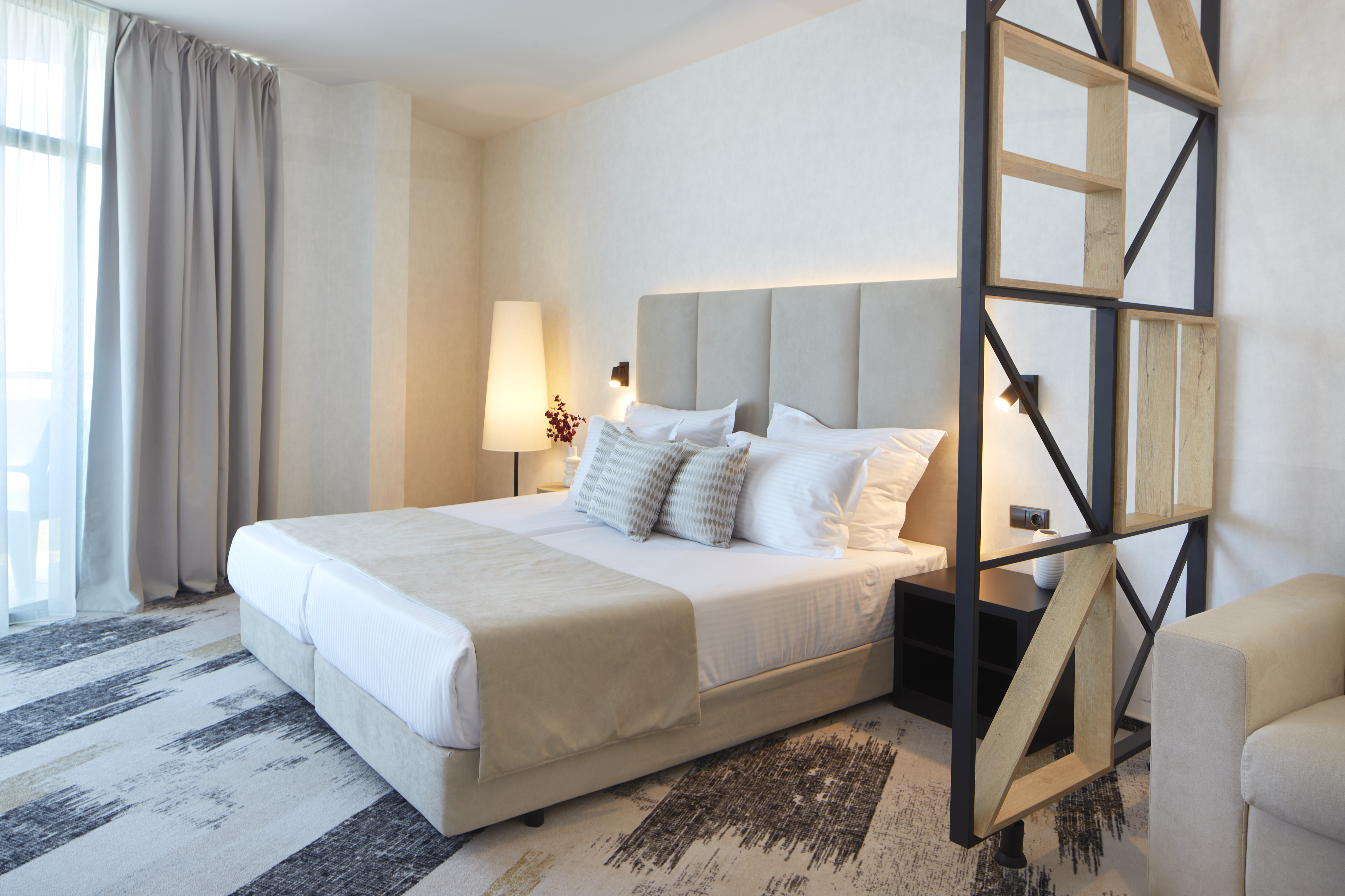  Hotel Marvel apartman