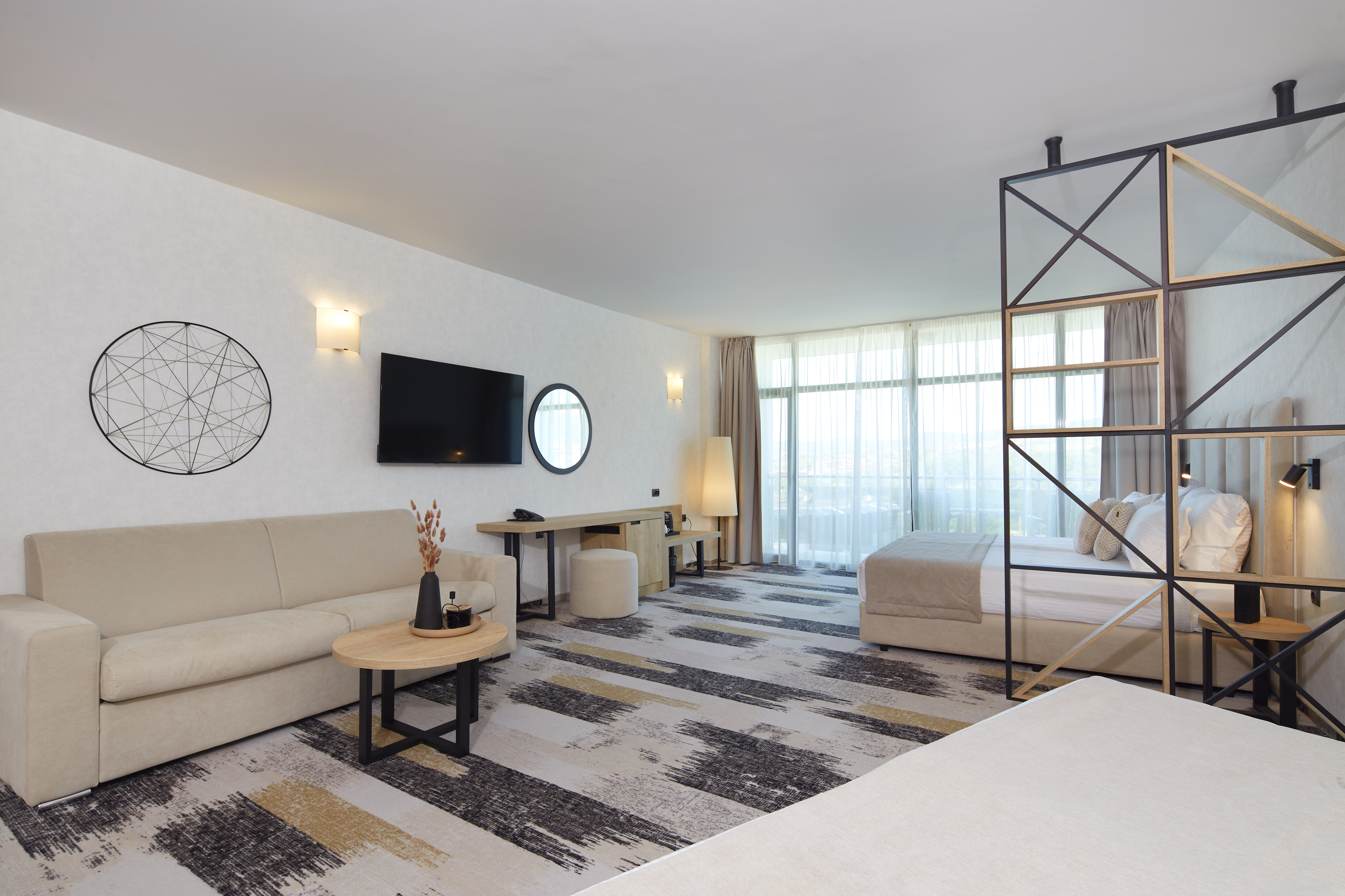  Hotel Marvel izgled studija
