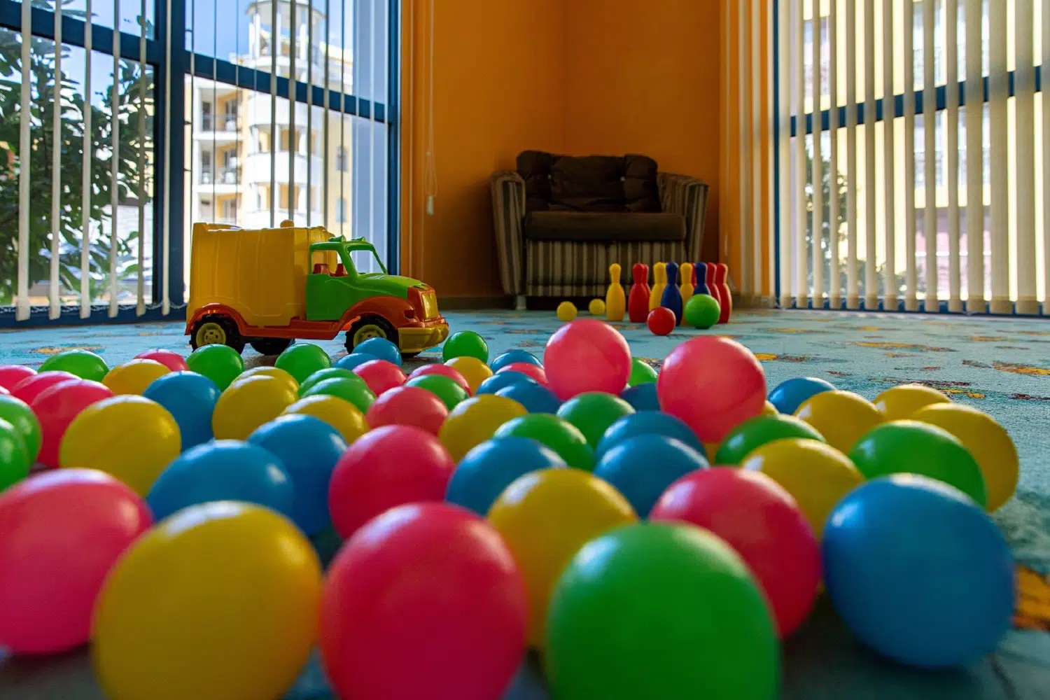 MPM Hotel Condor-Decija igraonica.jpg