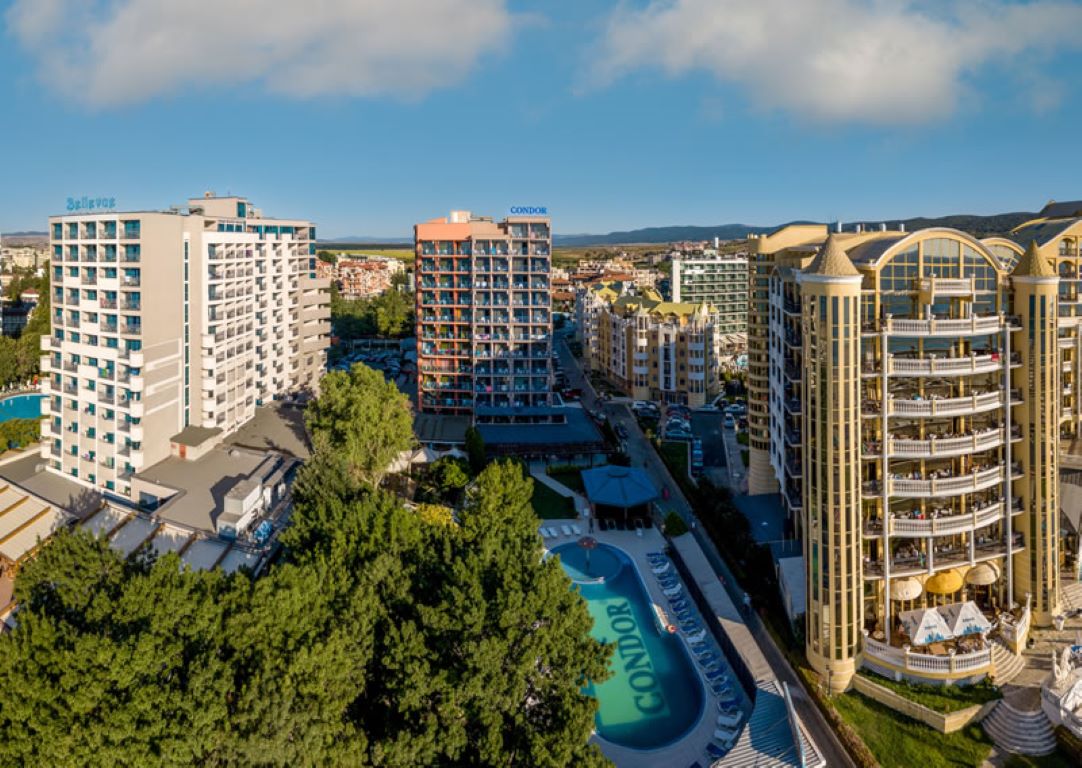 MPM Hotel Condor-Okolina hotela.jpg