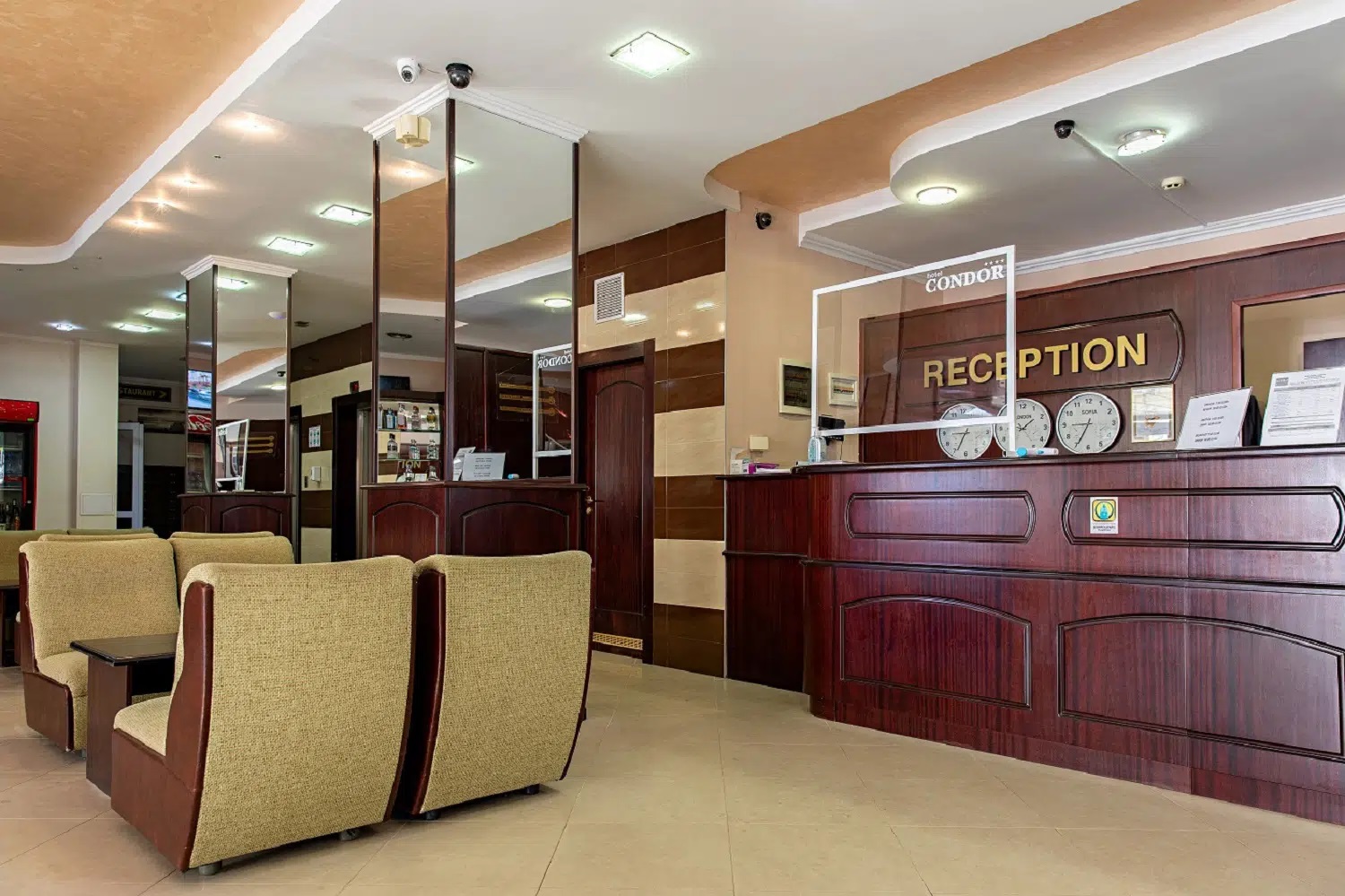 MPM Hotel Condor-Recepcija.jpg