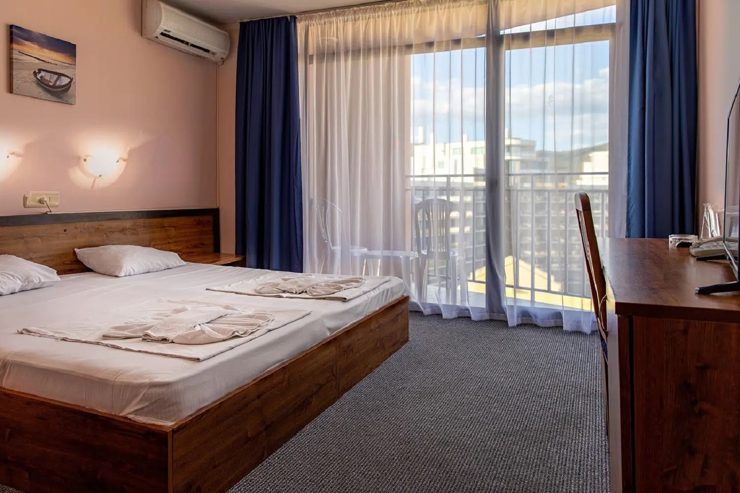 MPM Hotel Condor-Standardna soba.jpg