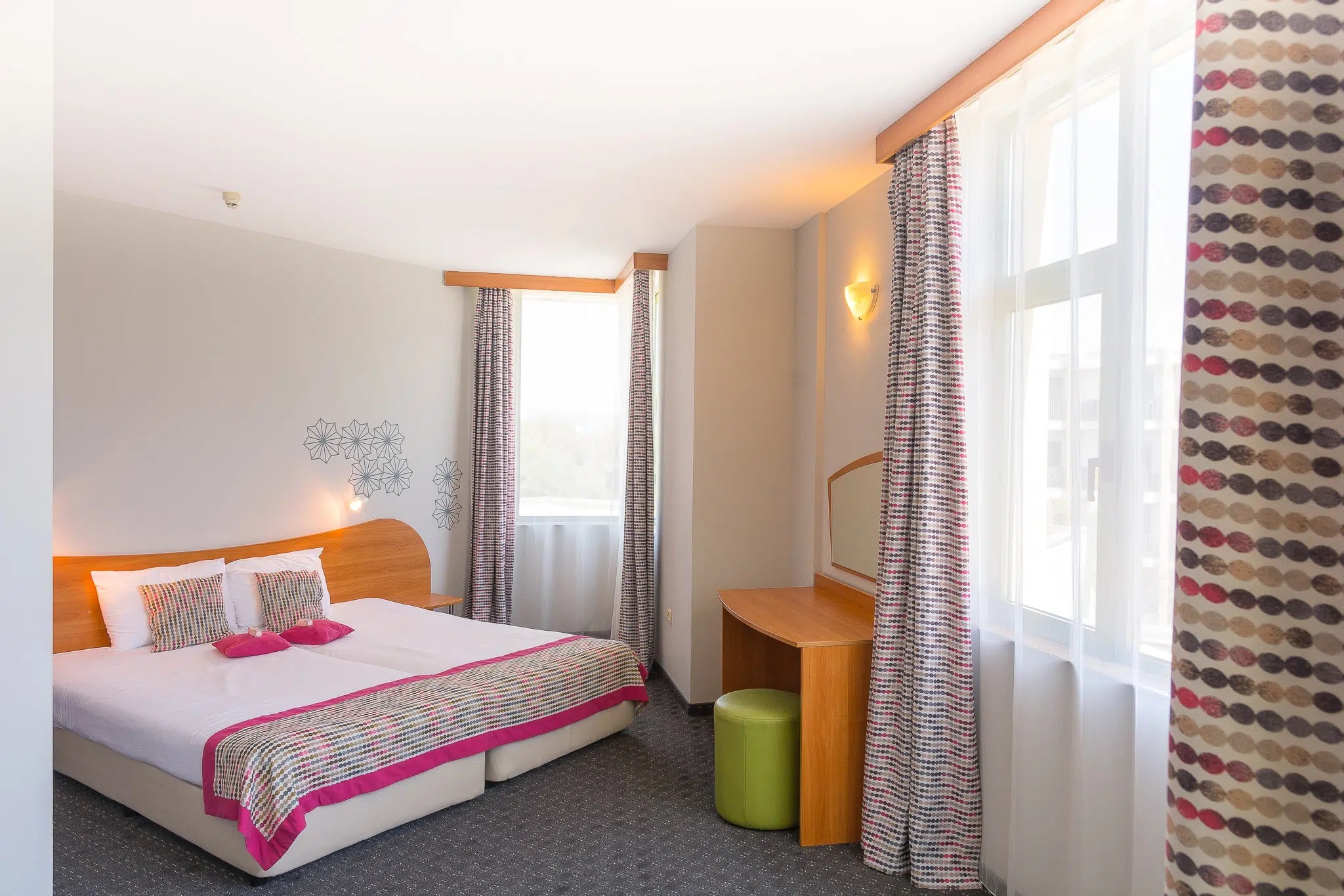 MPM Hotel Kalina Garden-Standardna soba.jpg