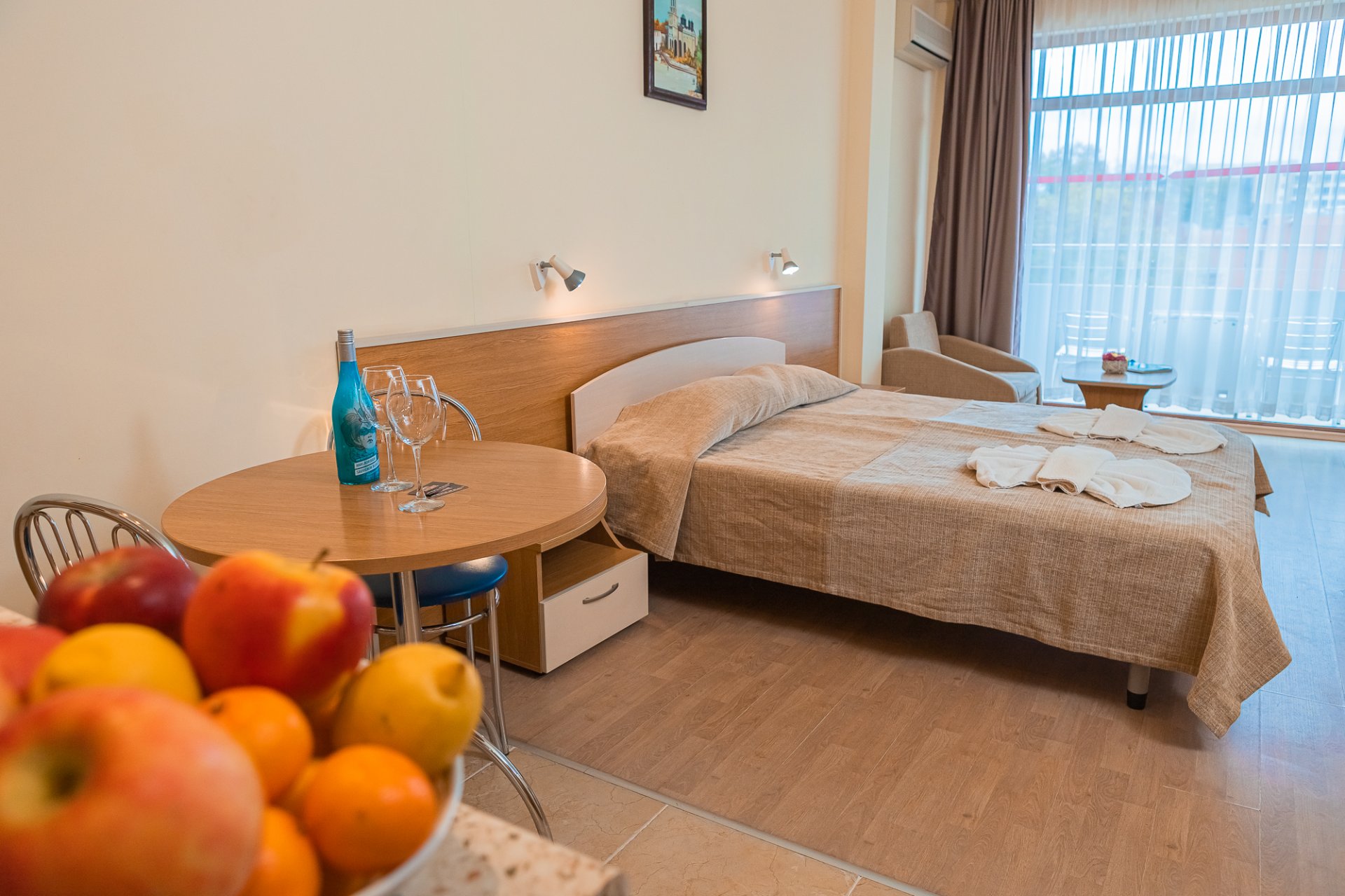 Avenue Hotel-Standardna soba.jpg