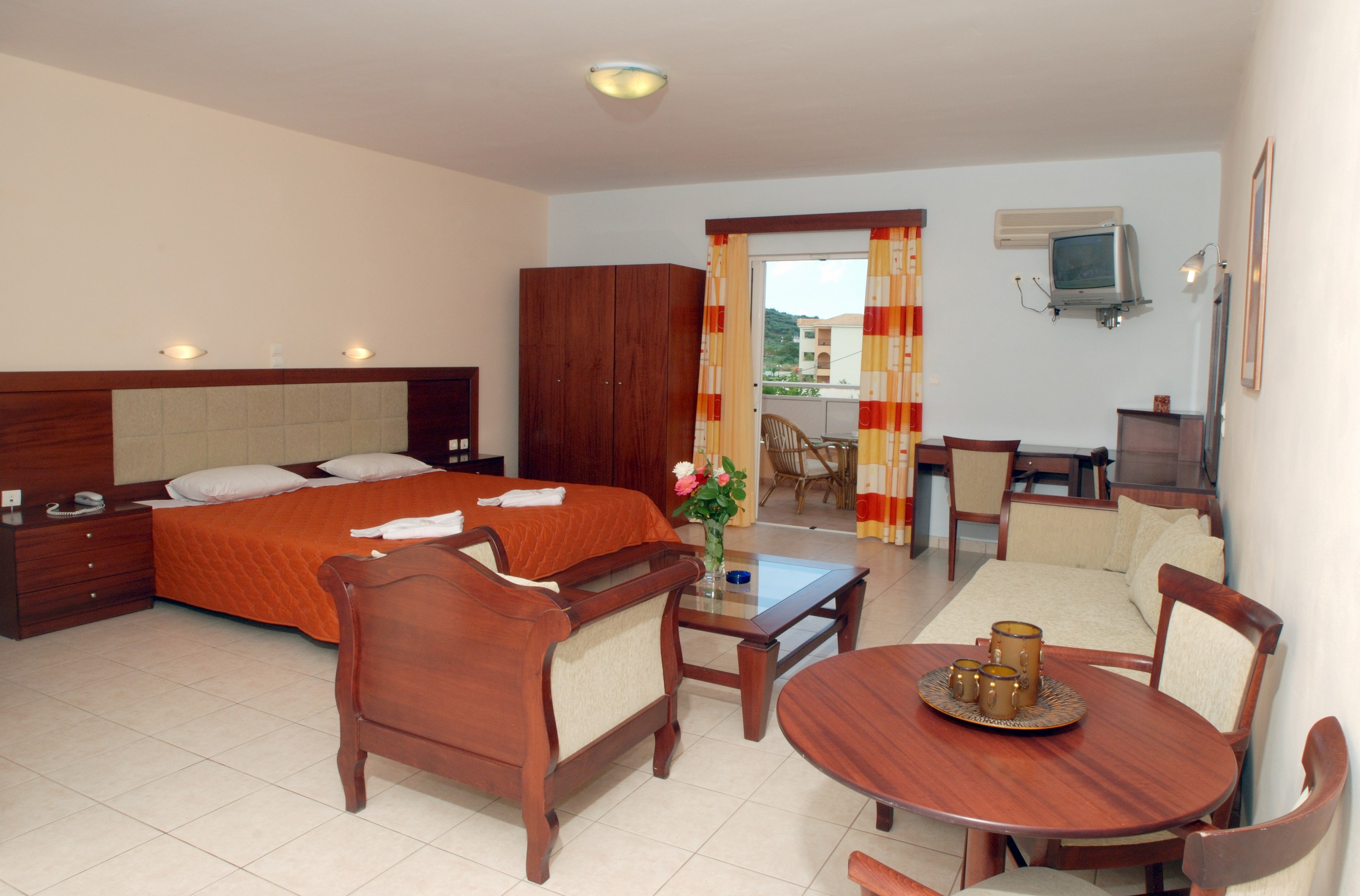 Alykanas Beach Grand Hotel-Suite open plan.jpg