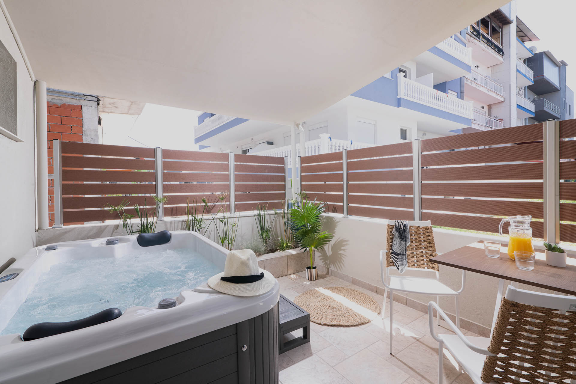 Hotel Elle Rooms & Suites-Junior suite sa djakuzijem.jpg