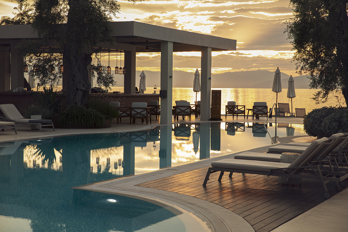 Domes Miramare A Luxury Collection-Zalazak sunca.jpg