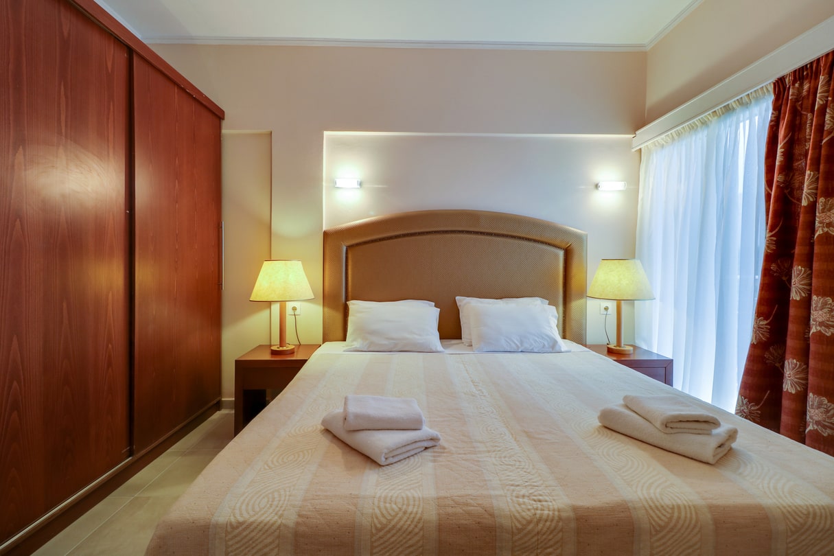 Calamos Beach Hotel-Two bedrooms family suite.jpg