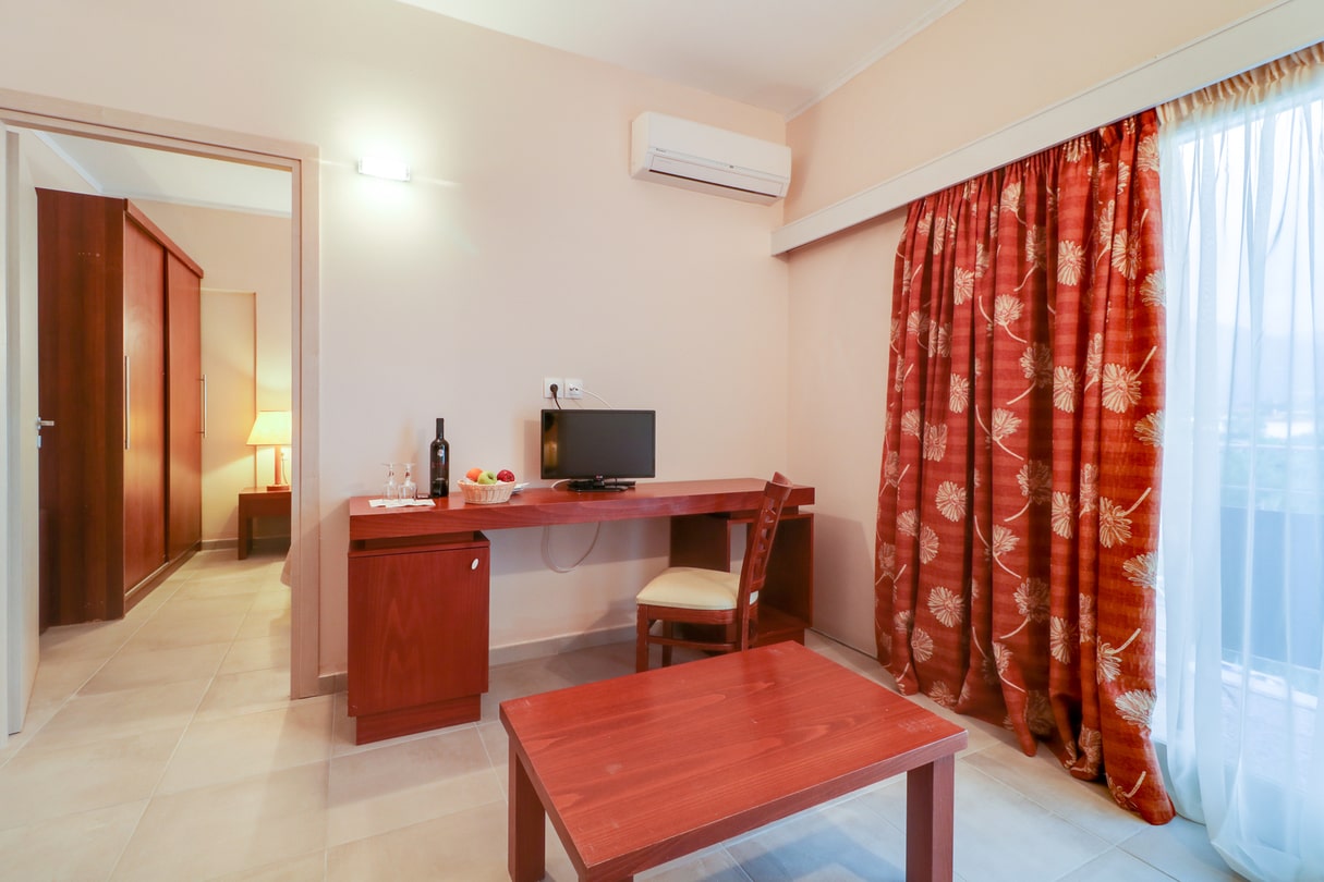 Calamos Beach-Two bedrooms family suite.jpg