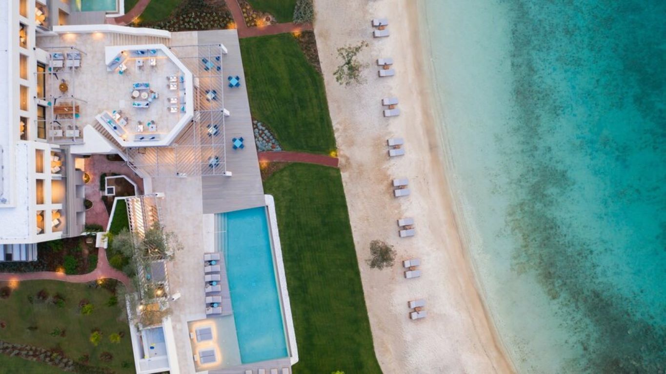 Vathi Cove Luxury Resort & Spa-Plaza.jpg