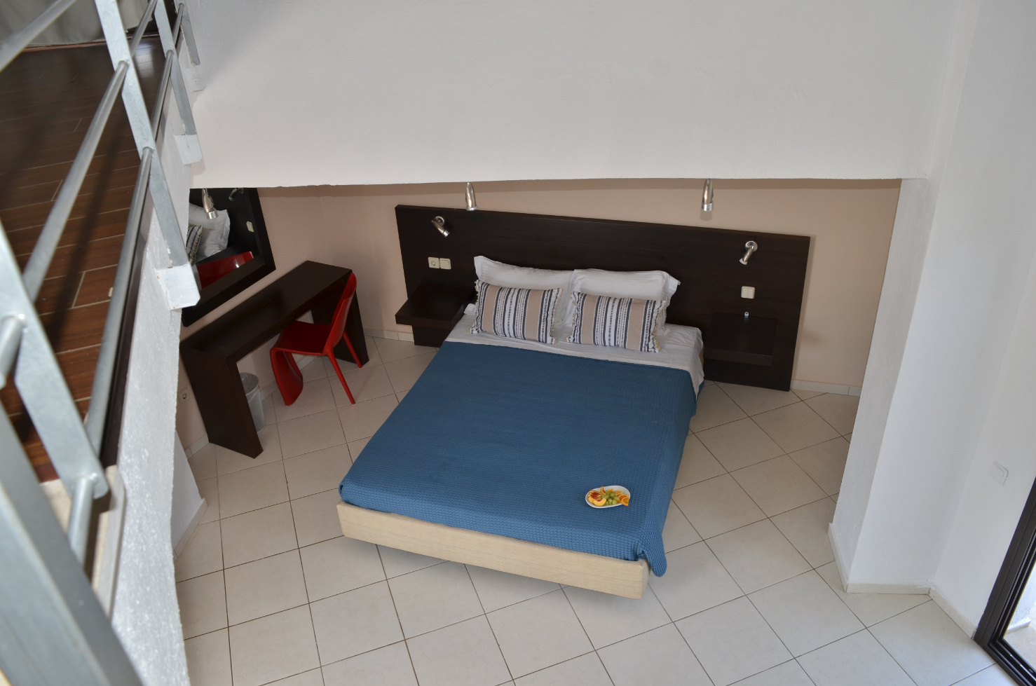 Hotel Greek Pride Aithrion-Porodicna soba.jpg