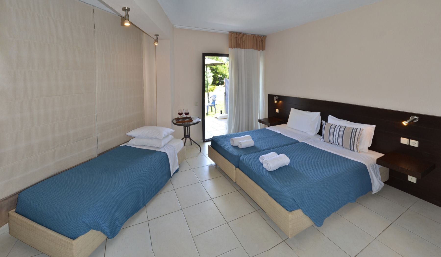 Hotel Greek Pride Aithrion-Standardna soba.jpg