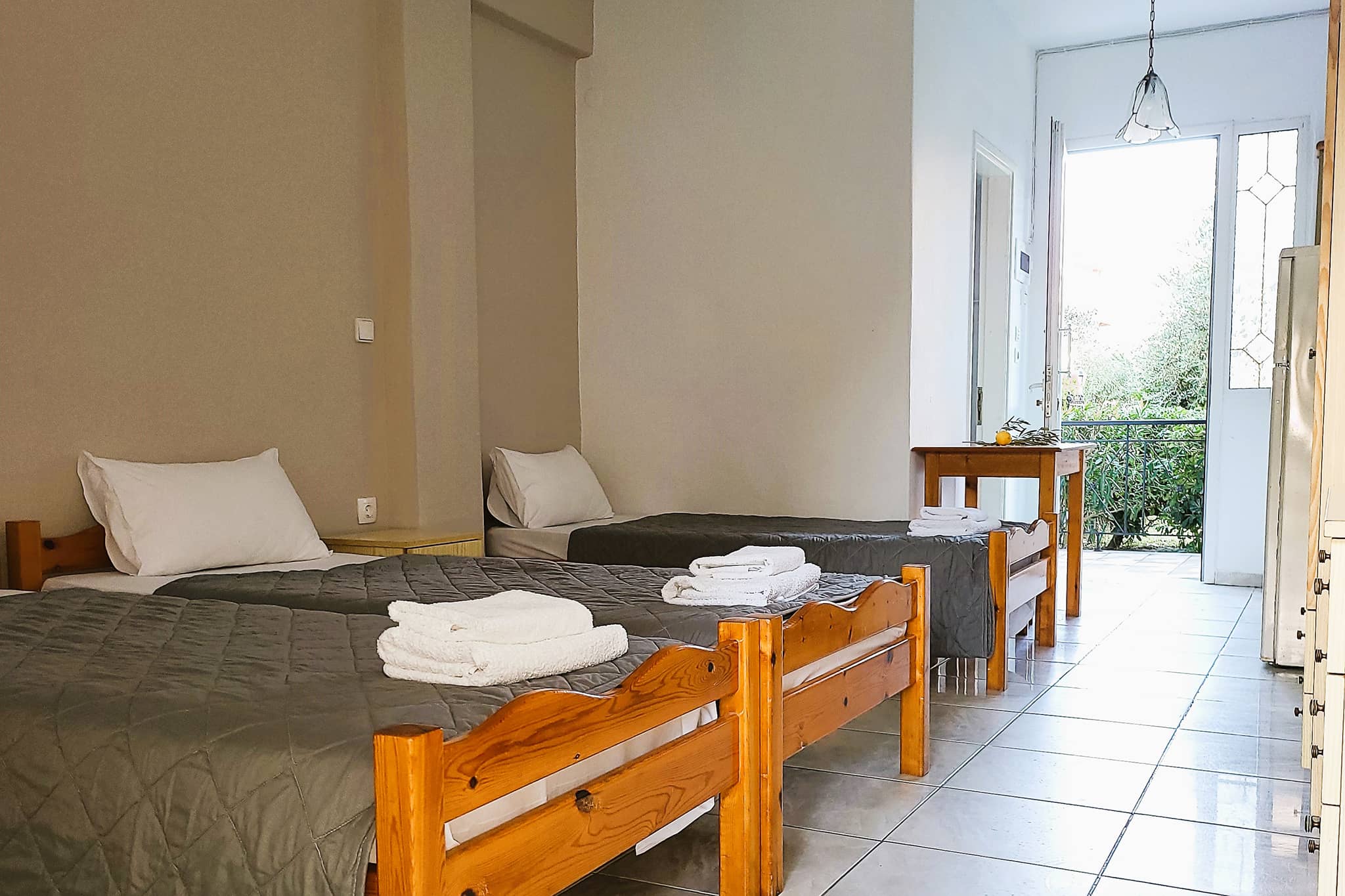 Hotel Greek Pride San Giorgio Apartments-Standardna soba.jpg