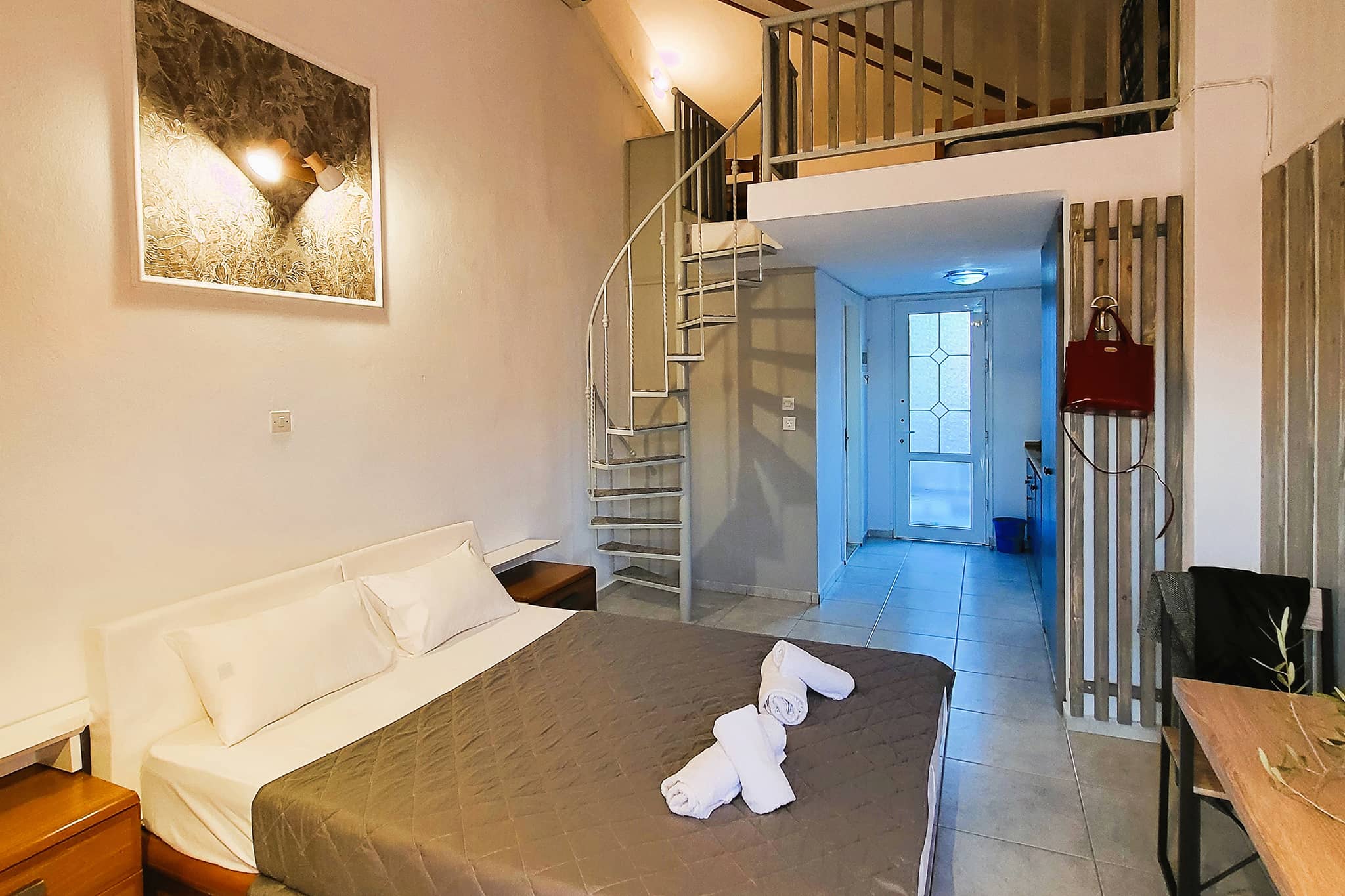 Hotel Greek Pride San Giorgio Apartments-Superior porodicna soba.jpg