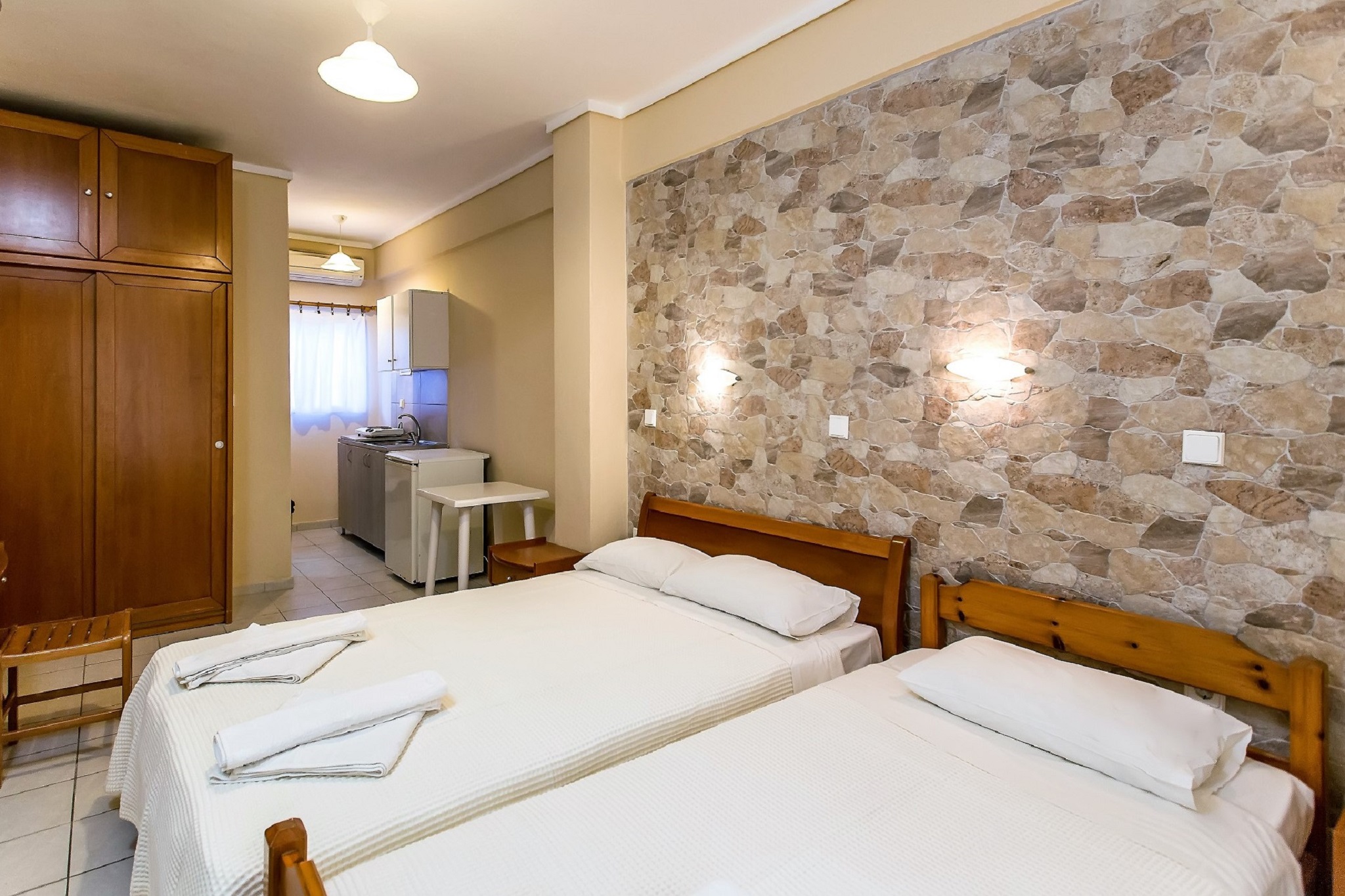 Hotel Greek Pride Themelis Studios-Porodicna soba.jpg