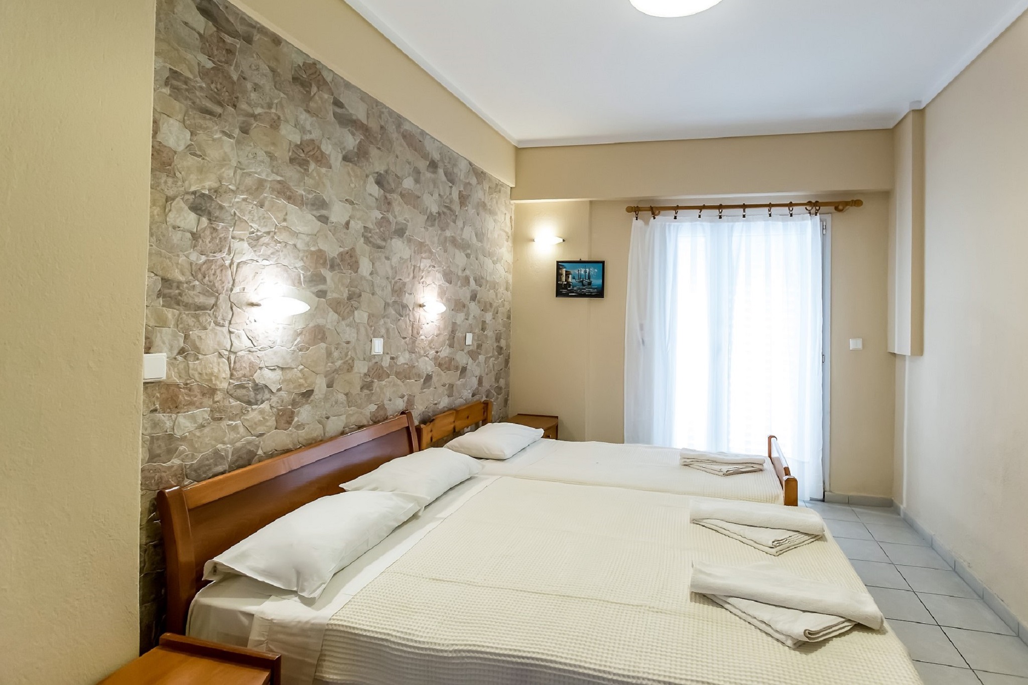 Hotel Greek Pride Themelis Studios-Standardna soba.jpg
