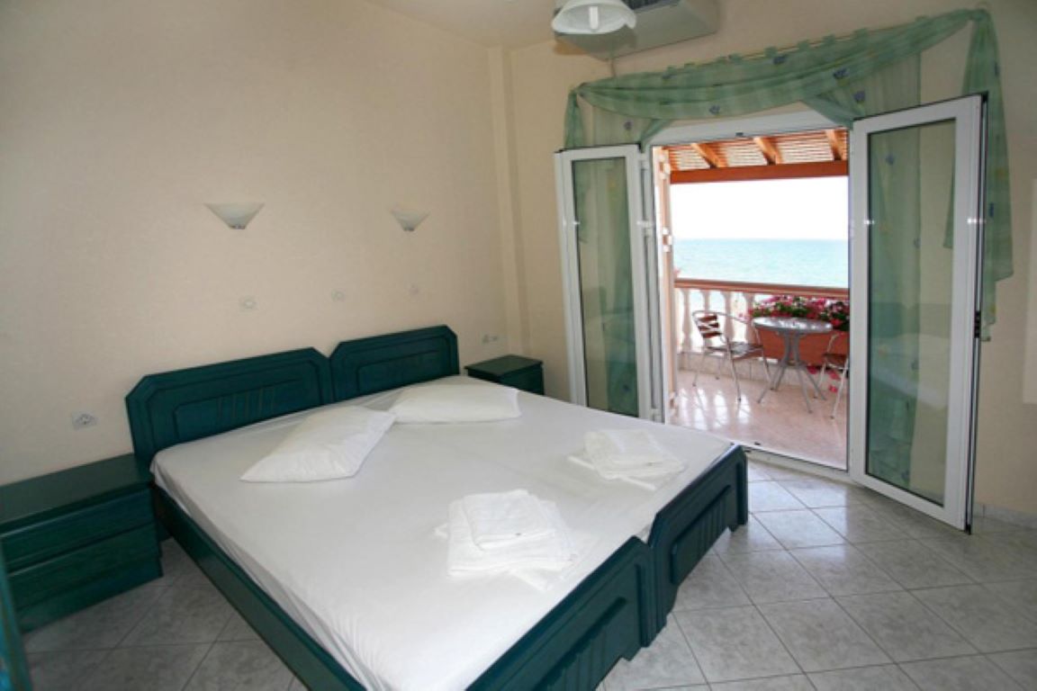 Hotel Korali House-Standardna soba.jpg