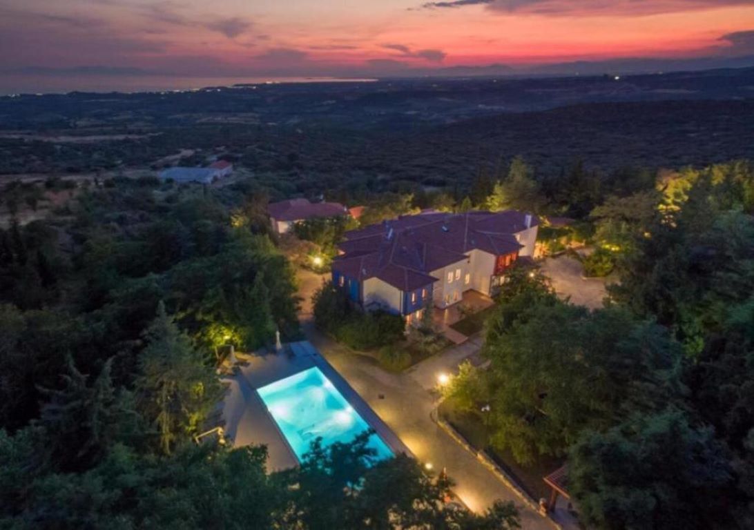 Hotel Roxani Country House-Okruzenje hotela.jpg