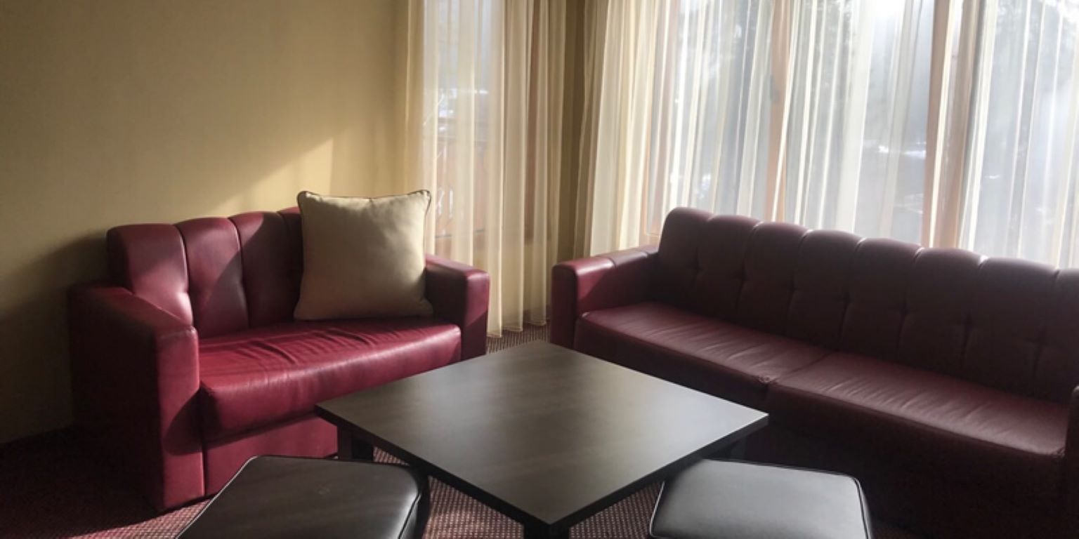 Hotel Iceberg Borovec-Apartman sa jednom sobom lux.jpg