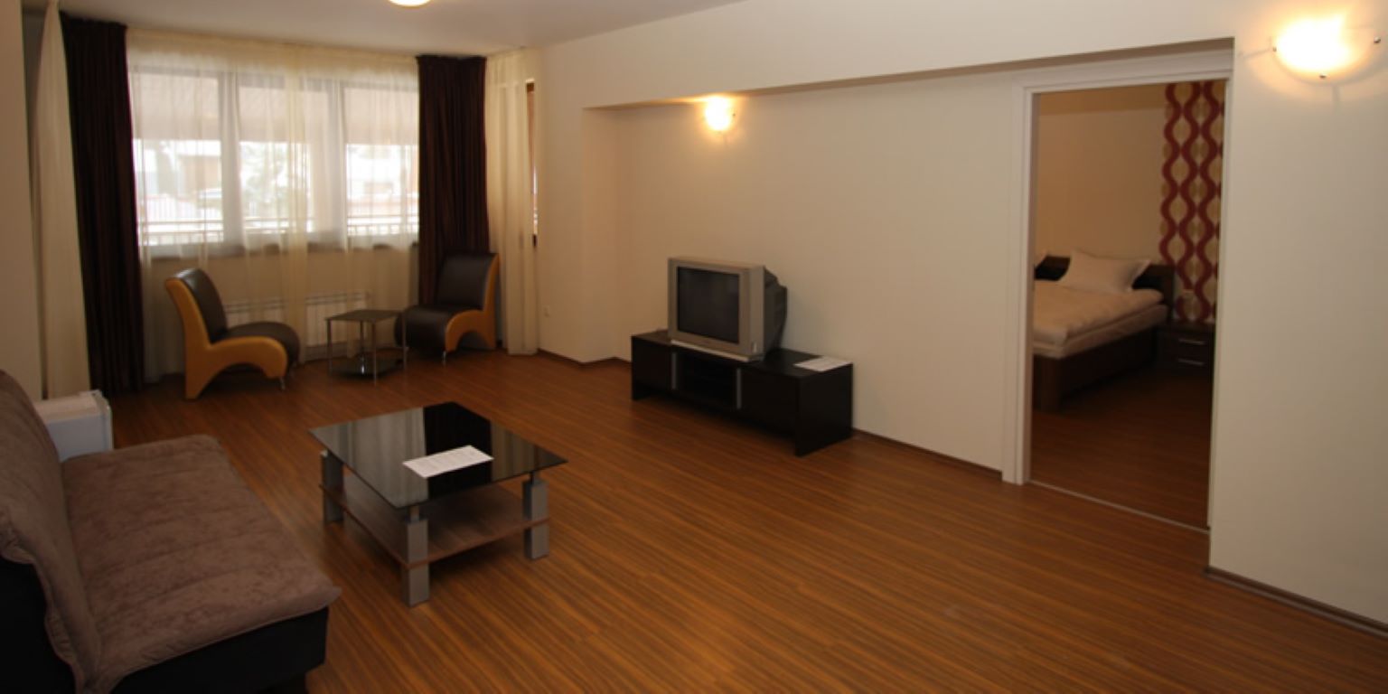 Hotel Iceberg Borovec-Apartman sa jednom sobom.jpg