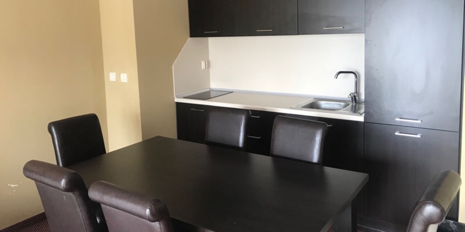 Iceberg Borovec-Apartman sa jednom sobom lux.jpg
