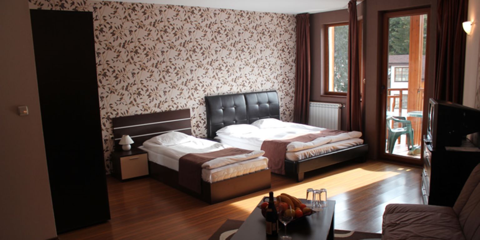 Iceberg Borovec Hotel-Apartman sa jednom sobom.jpg