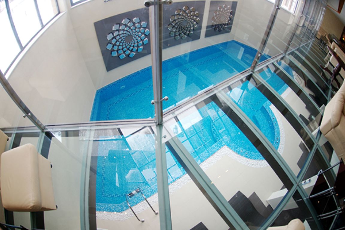 Iceberg Borovec-Lobby.jpg