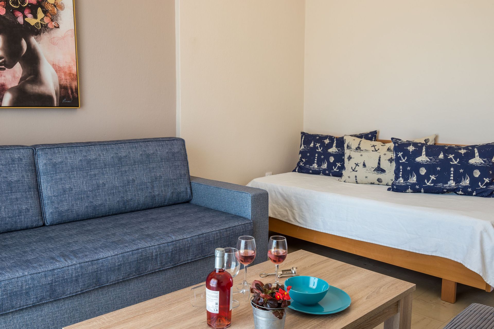 Georgalas Rest Apartments-Two bedrooms family apartment.jpg