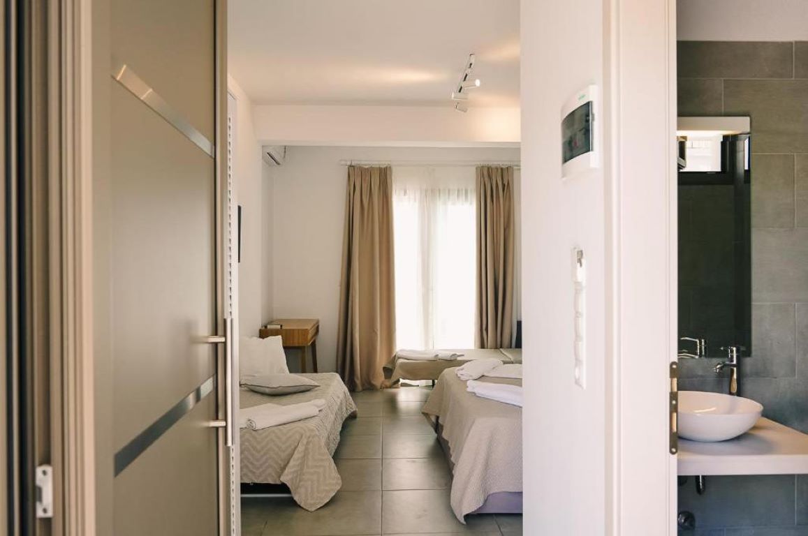 Hotel Stavros Beach-Porodicna soba.jpg
