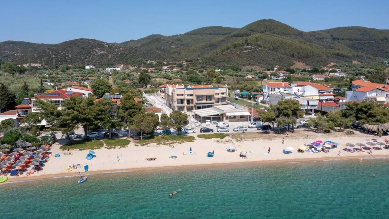 Oniro Boutique Hotel-Okruzenje hotela.jpg