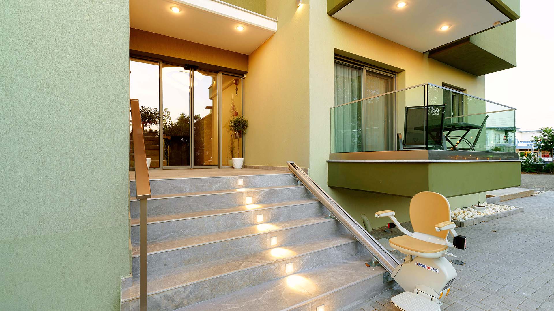 Hotel Estelle Luxury Boutique-Luxury suite sa pristupom.jpg