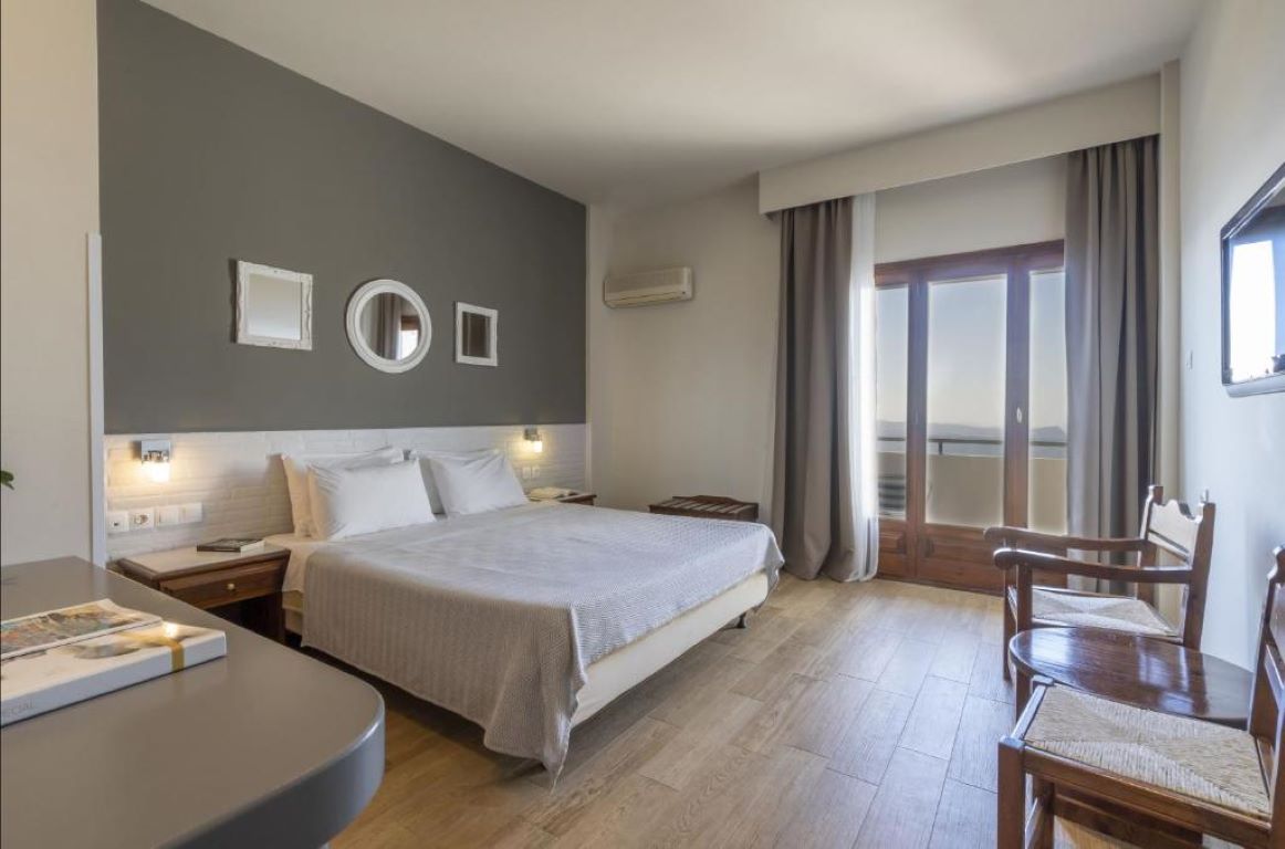 Domotel Anemolia Hotel-Executive soba.jpg