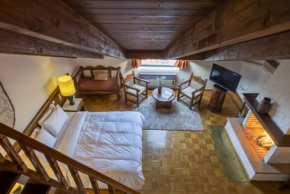 Domotel Anemolia Hotel-Mini chalet suite.jpg