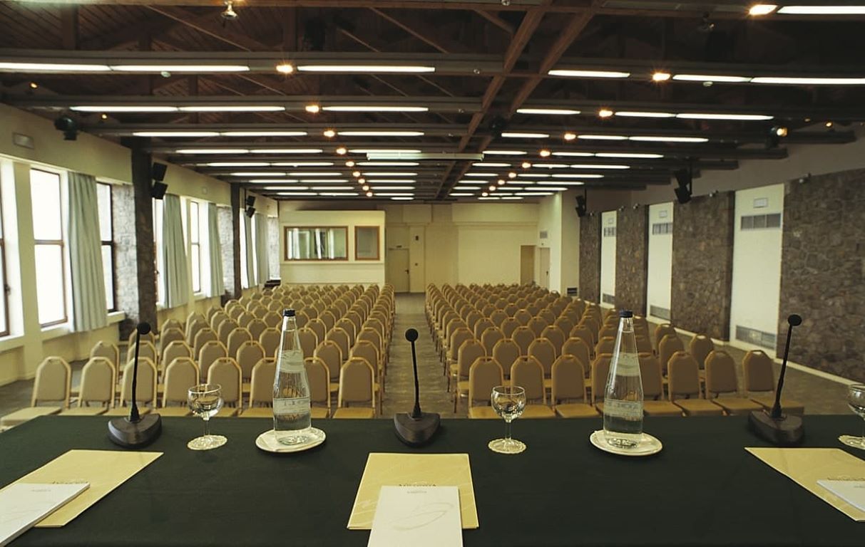 Domotel Anemolia Hotel-Sala za konferencije.jpg