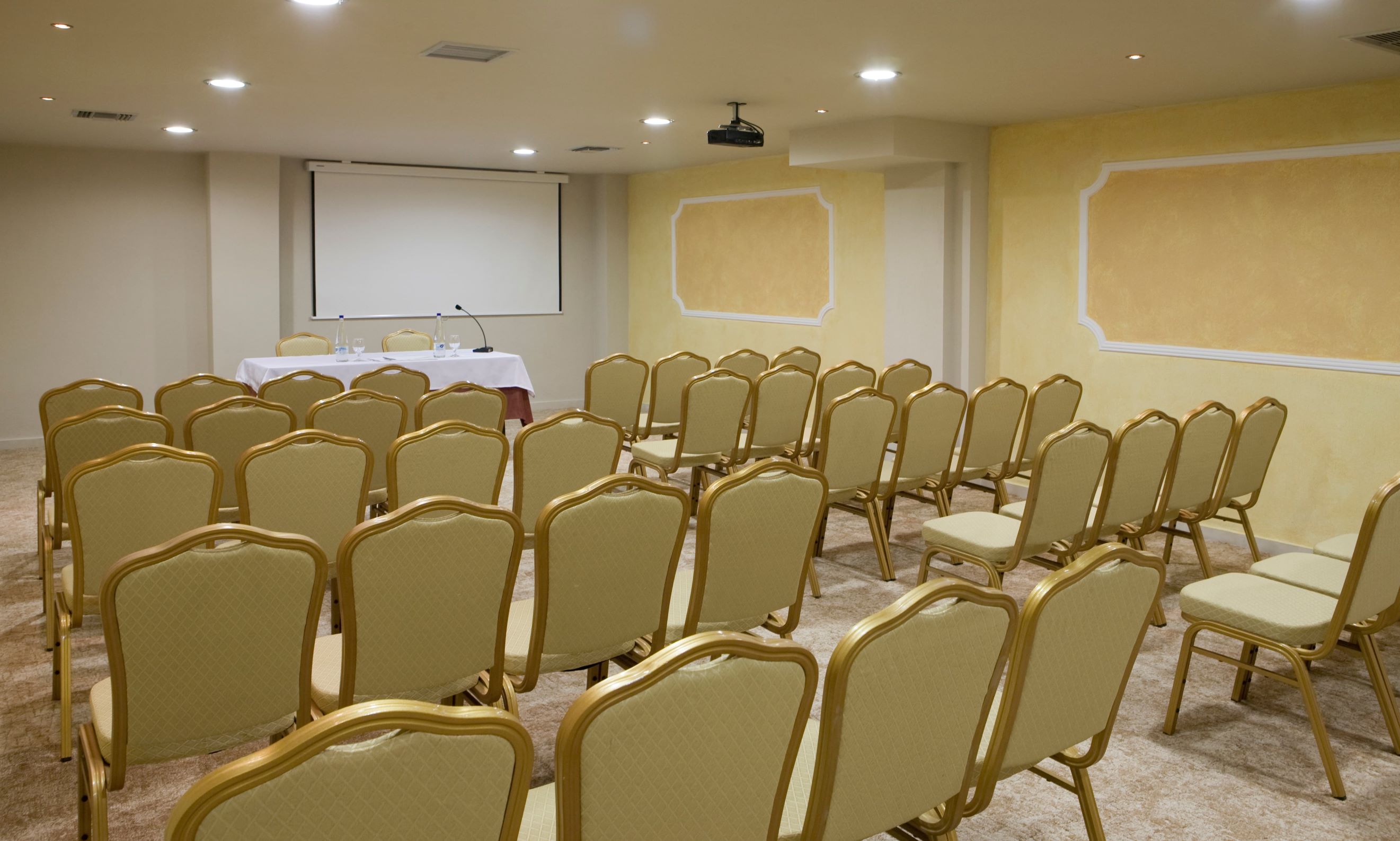 Hotel Domotel Anemolia-Sala za sastanke.jpg