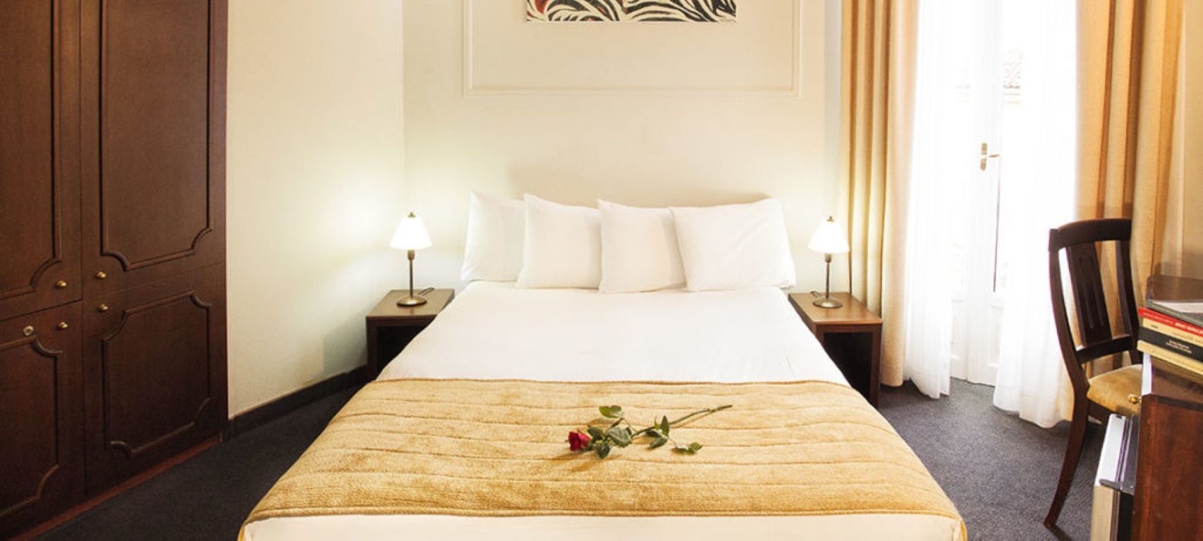 Hotel Domotel Arni Karditsa-Comfort jednokrevetna soba.jpg