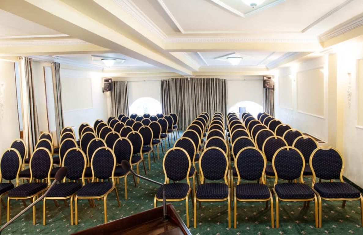 Hotel Domotel Arni Karditsa-Konferencijska sala.jpg