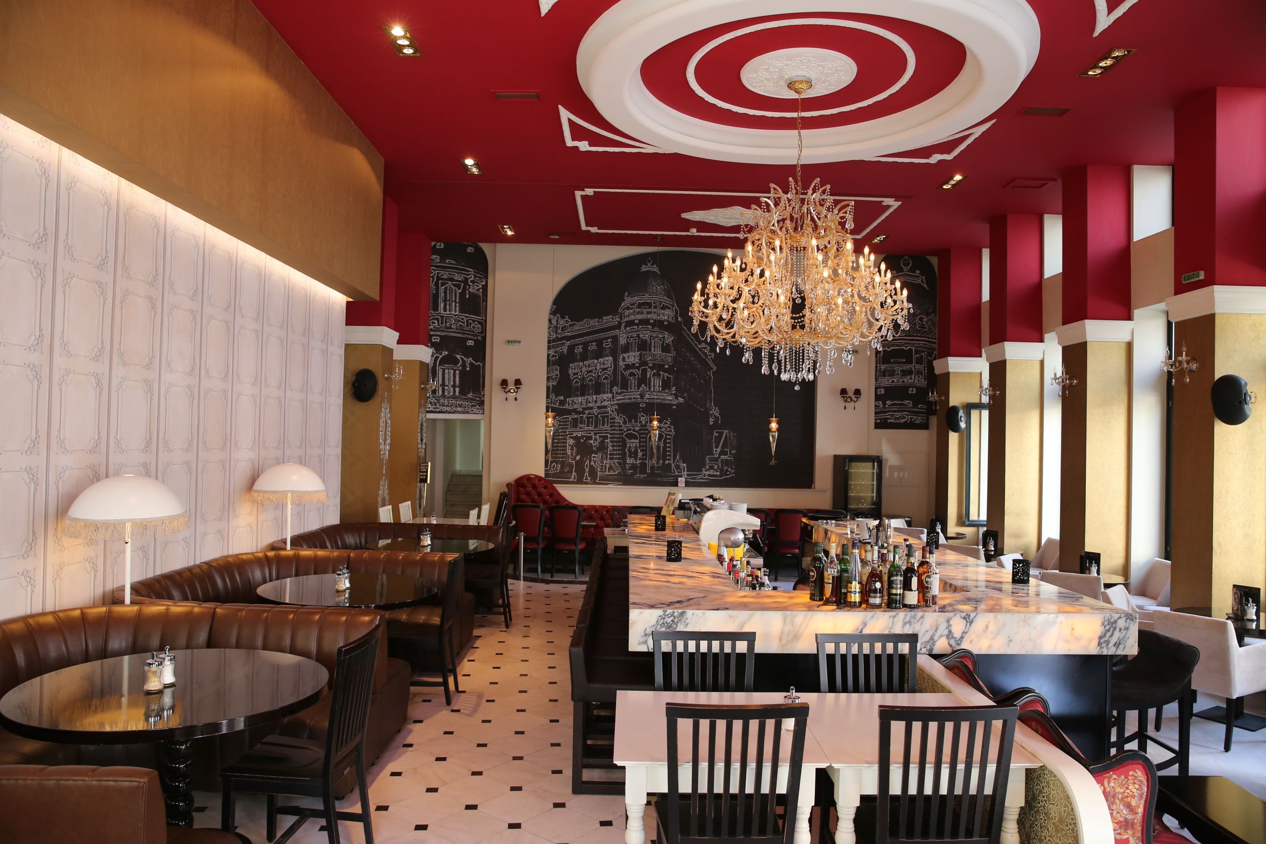 Hotel Domotel Arni Karditsa-Restoran.jpg