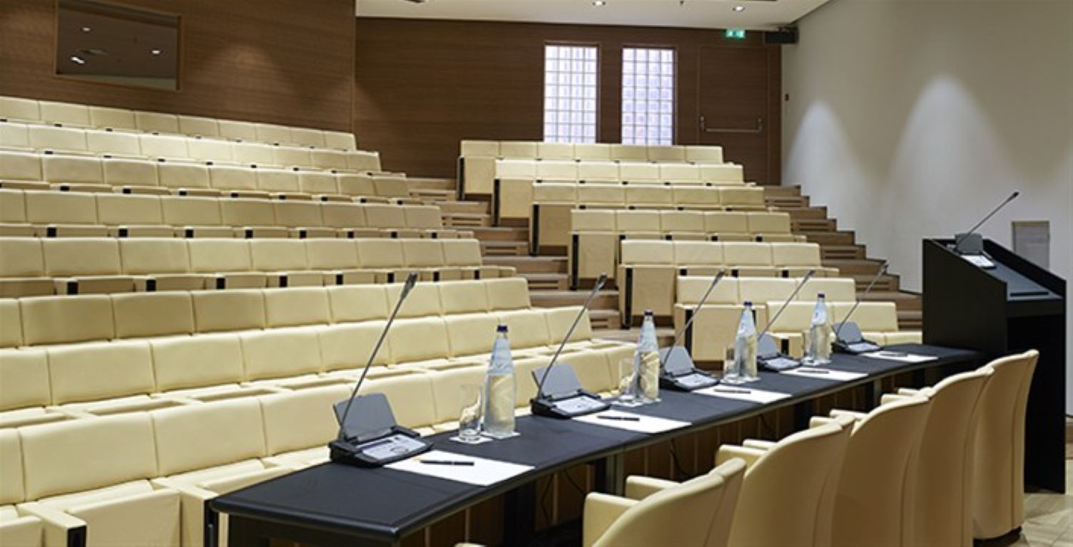 Domotel Kastri Athens Hotel-Sala za sastanke.jpg